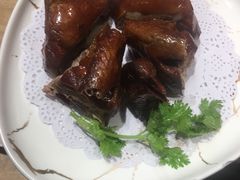 -好彩猪肚鸡(正弘城店)