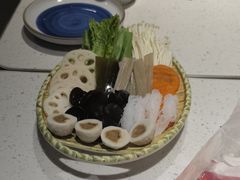 -鱼酷活鱼烤鱼(新世界城店)