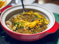 海皇干捞粉丝煲-荷风细雨·中国茶宴(碧云店)