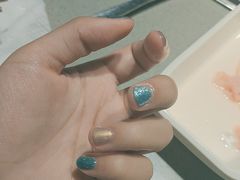 -海底捞火锅(西单店)