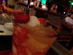 -Draft Beer Restaurant & Bar