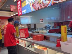 -每味每客·重庆麻辣烫(国泰店)
