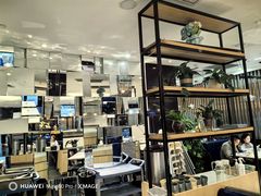 -鹿港小镇(金虹桥国际中心店)