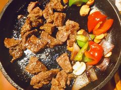 -将军牛排·尔滨地标朝鲜族美食(总店)
