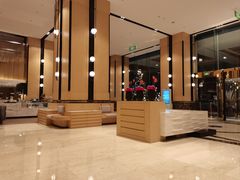 -南京金丝利喜来登酒店