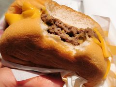 -麦当劳(秣陵路店)