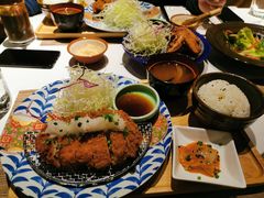 -yokocho上横町·日本食街(深业上城店)