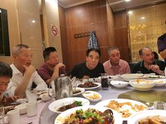 -顺风海鲜港(金玉兰店)