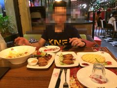 -萨贝尔意式餐厅(宝信店)