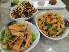-璞臻汽锅餐厅(南京东路店)