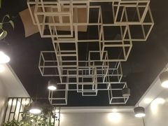 大堂-宝小庆邵阳米粉(深圳市南山保利店)