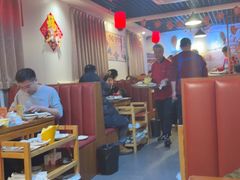 -前门杨记·铜锅涮肉(王府井·故宫店)