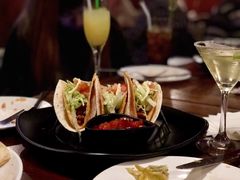 -Rural Tequila墨西哥餐厅(东川路店)