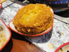 -京元盛铜锅涮肉(上海总店)