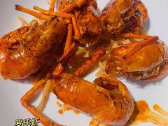 -猪肉婆私房菜(容桂总店)
