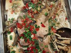 -徽州美食(三十年老店)