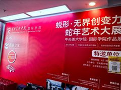 -阿妮亚少儿美术书法(望京店)