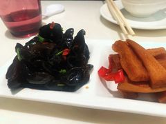 -太兴餐厅(东方广场分店)