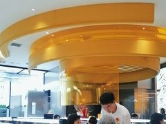 -蔡澜点心·粤菜(月星环球港店)