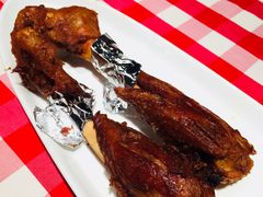 烧羊棒-西贝莜面村(城西银泰店)