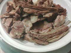 -蒙亨·手把肉·蒙古包文化主题餐厅(天恒广场店)