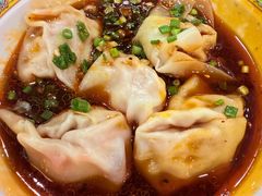 -龙抄手(春熙路总店)