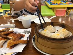 -儿童菜·采风阁家常菜餐厅(亚龙湾天域酒店)