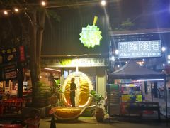 -都念榴莲·城市榴莲