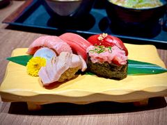-家贺屋刺身寿司专门店