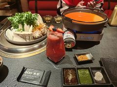 -300杯·和牛烧肉清酒专门店(廊里店)