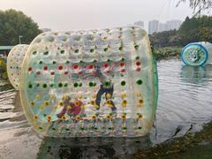 -白塘生态植物园