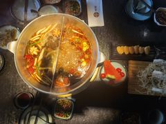 -湊湊火锅·茶憩(新中关购物中心店)