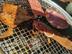 -悟烧·自助烤肉料理(秋林旗舰店)