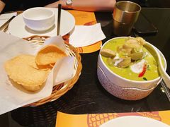 -simply thai天泰(静安嘉里中心店)