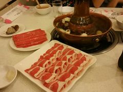 -八先生涮肉房(三里河店)