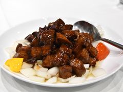 -老正兴菜馆(福州路店)