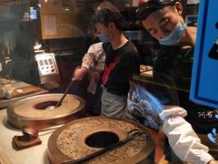 -阿甘锅盔(中关村食宝街店)