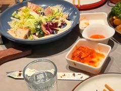 -通海俄式烧烤·俄罗斯大串(嵩山路店)