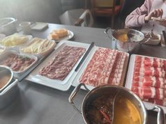 -君邦火锅(新疆大厦店)