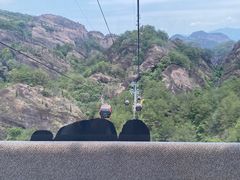 -冠豸山景区