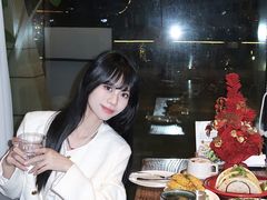 -盐说Salt Talk北美风味西餐厅(海上世界店)