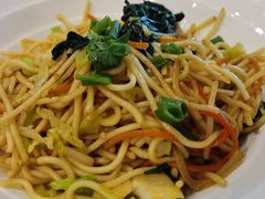 -娜玛瑟德餐厅(仙足岛店)
