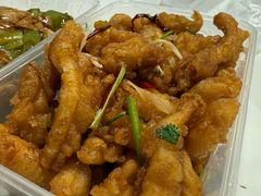 -九龙餐厅(大沽路店)