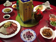 -三林本帮馆(中林街店)