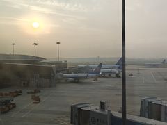 -广州白云国际机场-T2航站楼