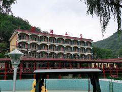 -劳模山庄