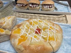 -素满香·食养自助(天一广场店)