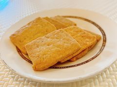 杏仁饼干-铭家点心(秦岭路店)