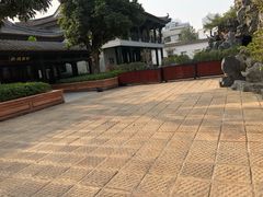 -粤剧艺术博物馆