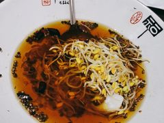 -渝信川菜(西单店)